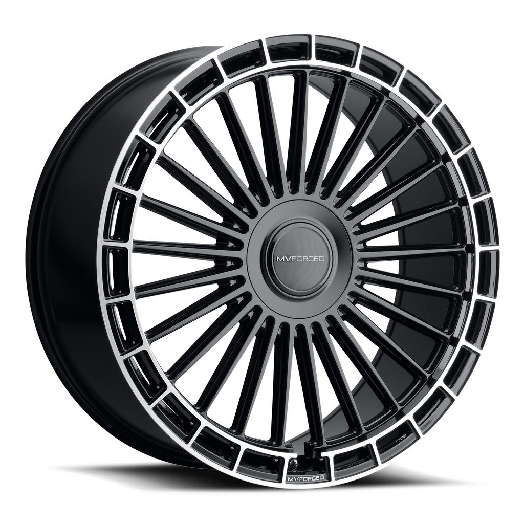 MV Forged MVF 40 in Diamond