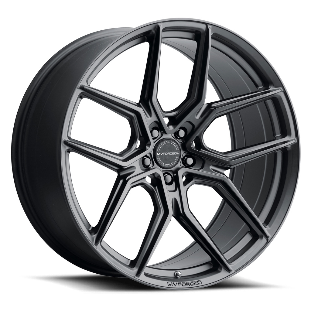 MV Forged MVF 5 wheel