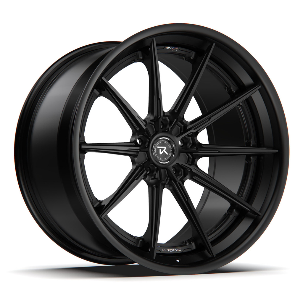 MV Forged RMV02 wheel