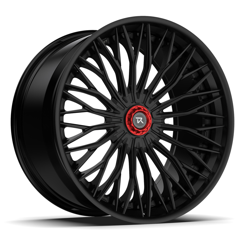 MV Forged RMV04 wheel