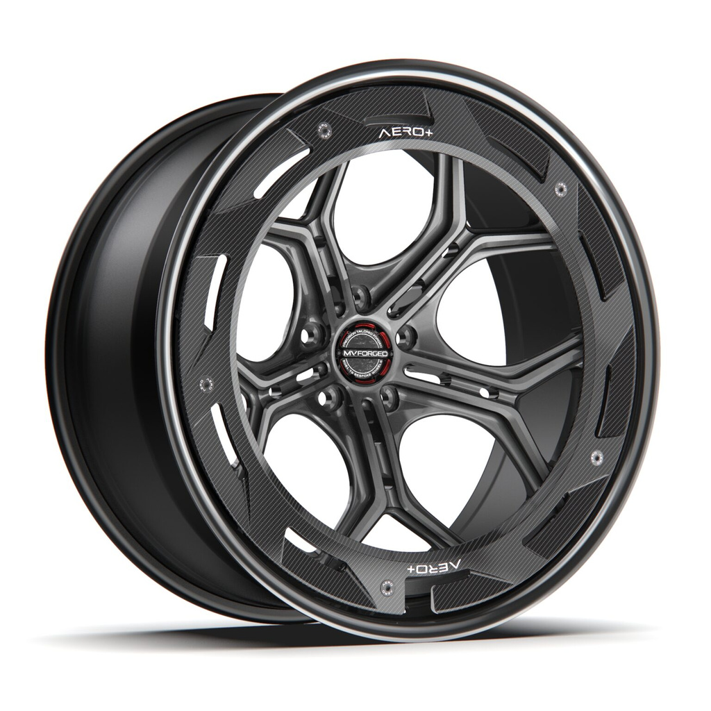MV Forged SL 171 wheel