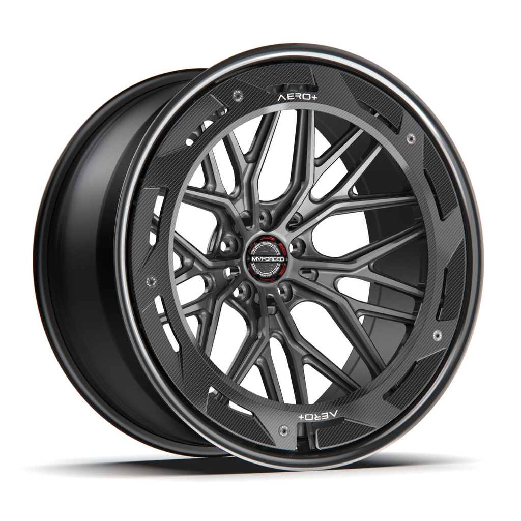 MV Forged SL 220 wheel