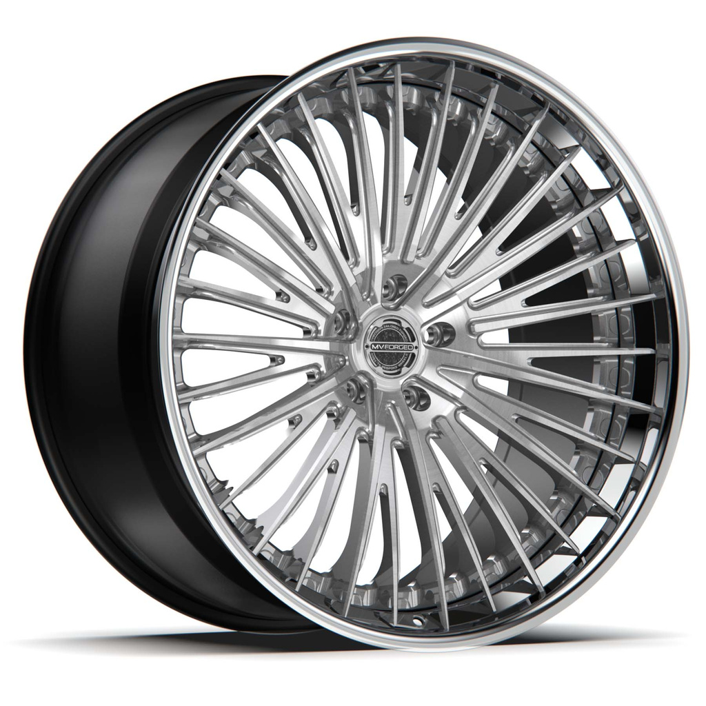 MV Forged VL32 wheel