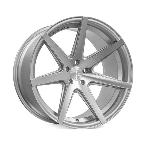 Rohana RC7 wheel