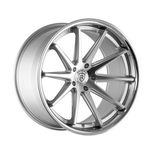 Rohana RFC10 wheel