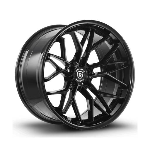 Rohana RFC3 in Gloss Black