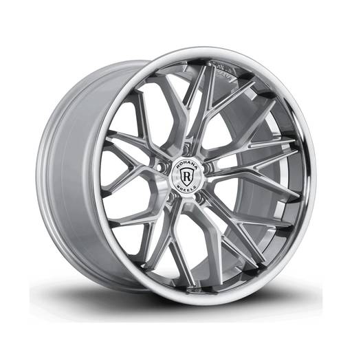 Rohana RFC3 wheel
