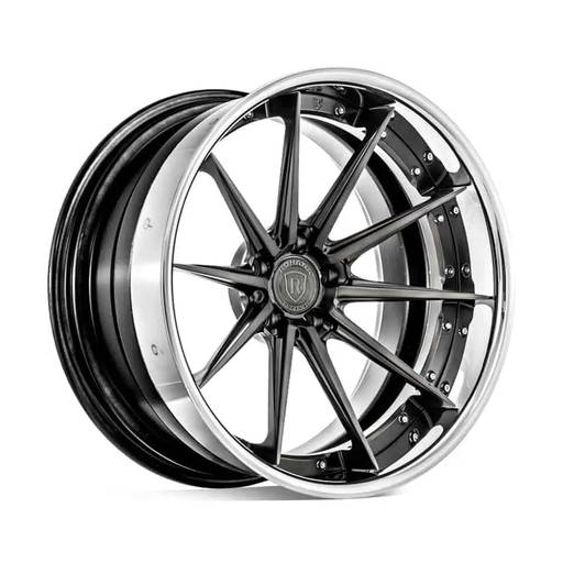 Rohana RFG10 wheel