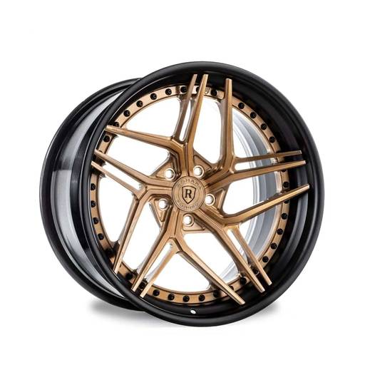 Rohana RFG11 in Black and Bronze
