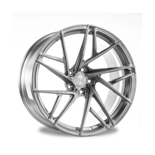 Rohana RFG13 wheel