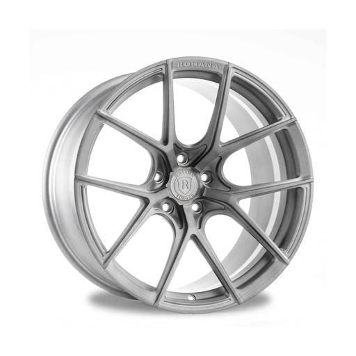 Rohana RFG15 wheel