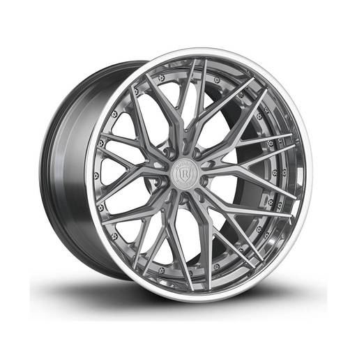Rohana RFG19 wheel