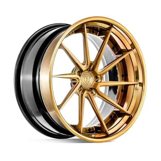Rohana RFG1 in Gold