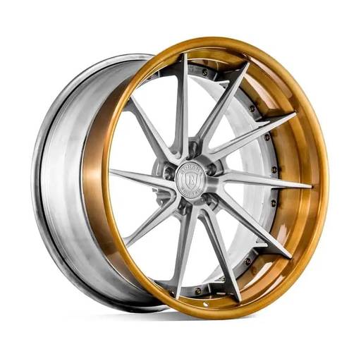 Rohana RFG1 wheel