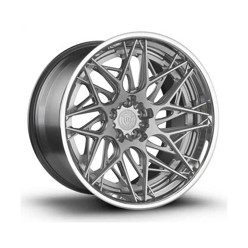Rohana RFG21 wheel