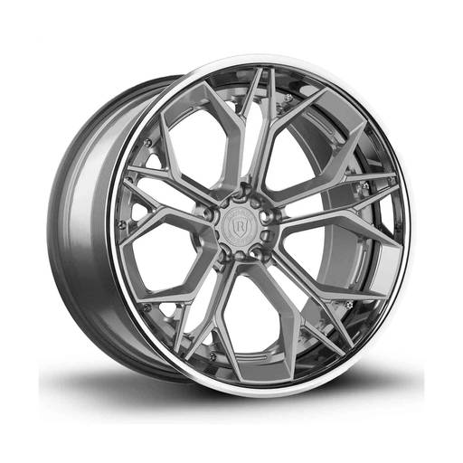 Rohana RFG23 wheel