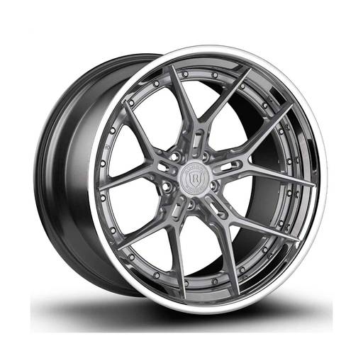 Rohana RFG25 wheel