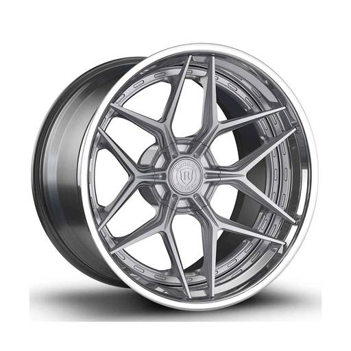 Rohana RFG26 wheel