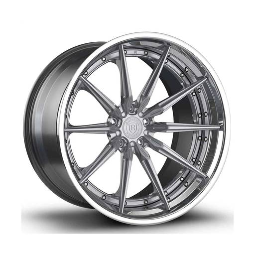 Rohana RFG27 wheel