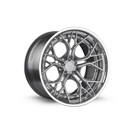 Rohana RFG29 wheel