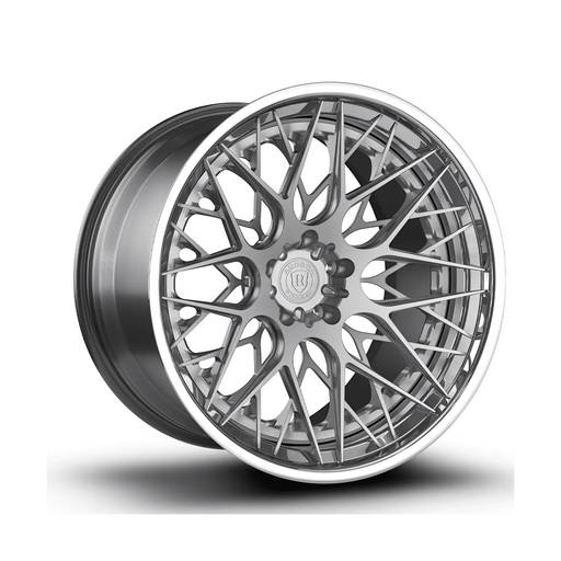 Rohana RFG31 wheel