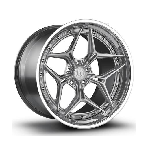 Rohana RFG33 wheel