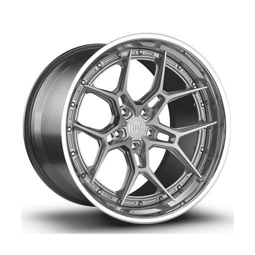 Rohana RFG35 wheel