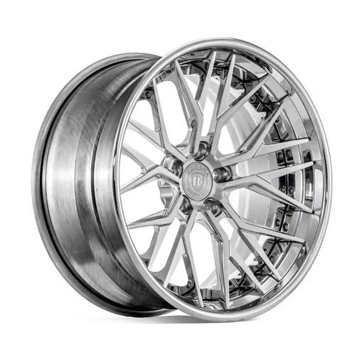 Rohana RFG3 wheel