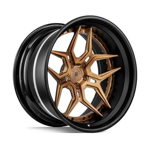 Rohana RFG5 wheel