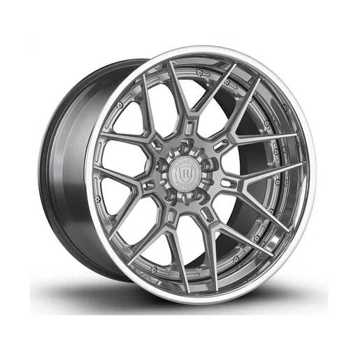 Rohana RFG7 wheel