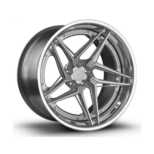 Rohana RFG9 wheel