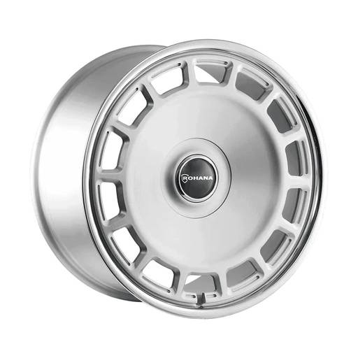 Rohana RFL1 wheel