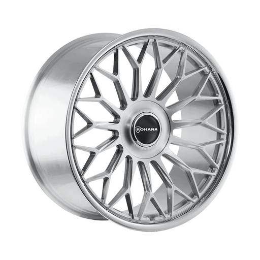 Rohana RFL2 wheel