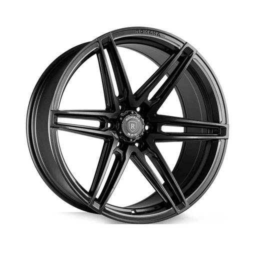 Rohana RFV1 in Gloss Graphite