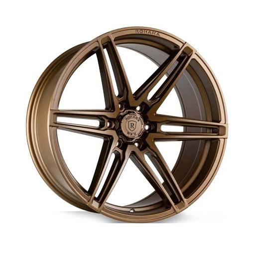 Rohana RFV1 wheel