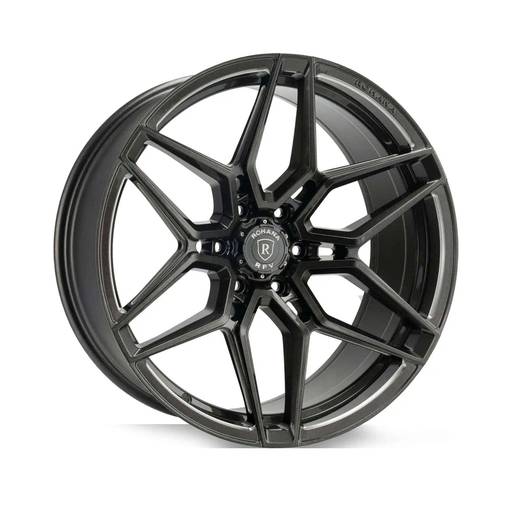 Rohana RFV2 in Gloss Graphite