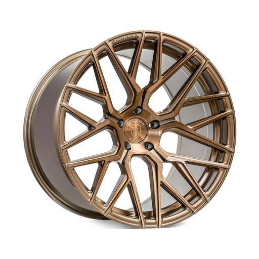 Rohana RFX10 in Brushed Bronze