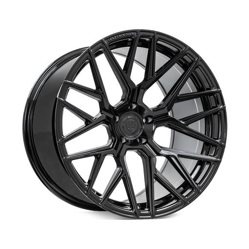 Rohana RFX10 in Gloss Black