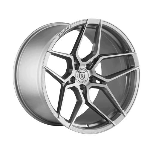 Rohana RFX11 wheel