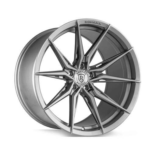 Rohana RFX13 wheel