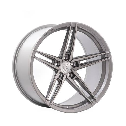 Rohana RFX15 wheel