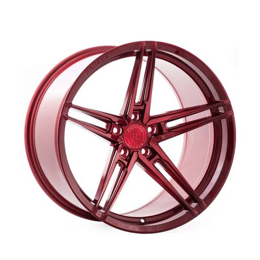 Rohana RFX15 in Candy Red