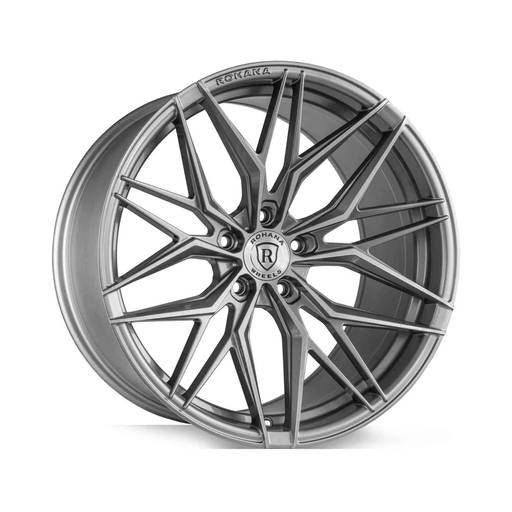 Rohana RFX17 wheel