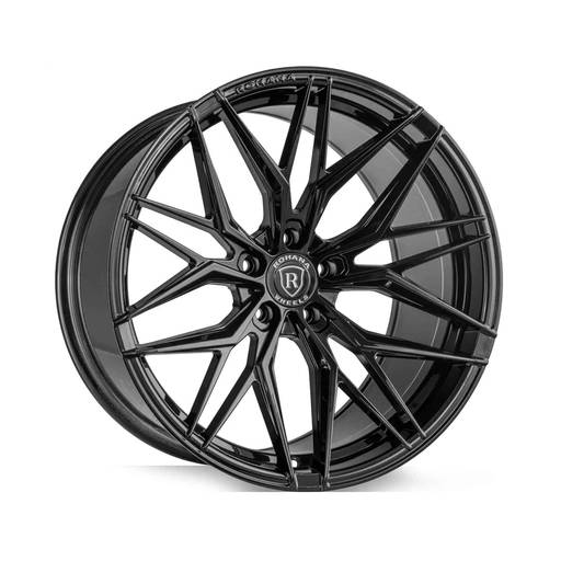 Rohana RFX17 in Gloss Black