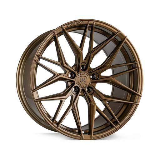 Rohana RFX17 in Gloss Bronze