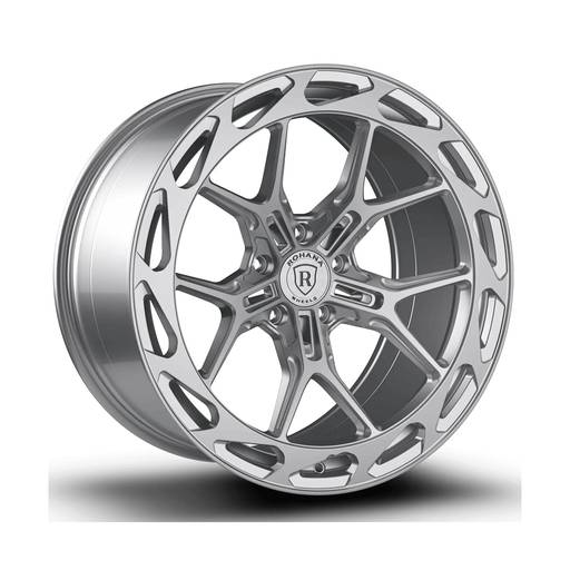 Rohana RFX19 wheel