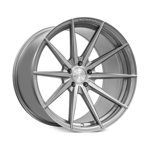 Rohana RFX1 wheel