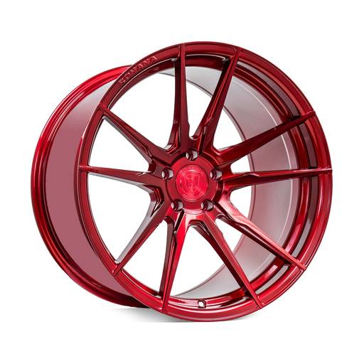 Rohana RFX2 in Gloss Red
