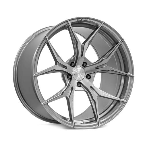 Rohana RFX5 wheel