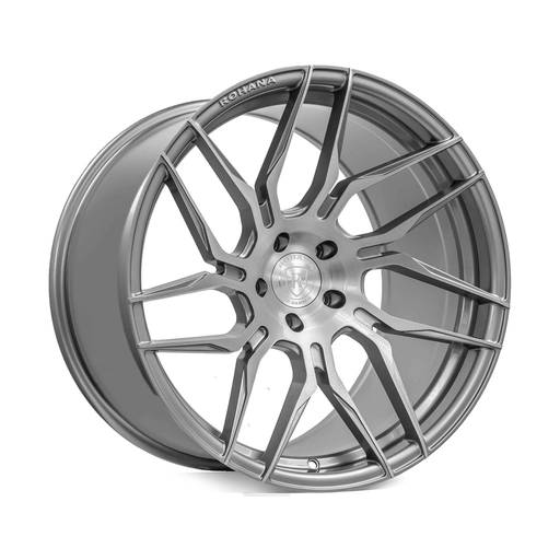 Rohana RFX7 wheel